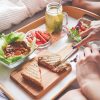 Tricks For Easy, Healthy Breakfasts