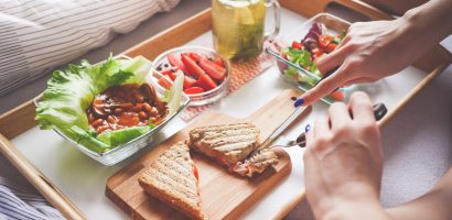 Tricks For Easy, Healthy Breakfasts