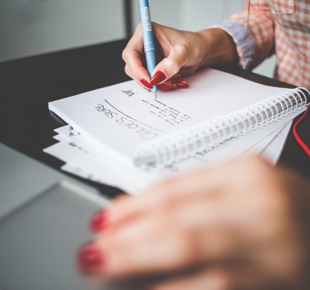 Project Proposal Writing